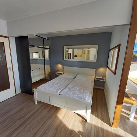Haus Berlin Wohnung 105 Großenbrode Kültér fotó