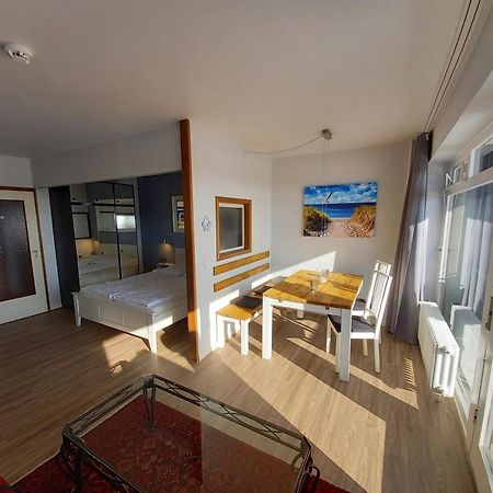 Haus Berlin Wohnung 105 Großenbrode Kültér fotó