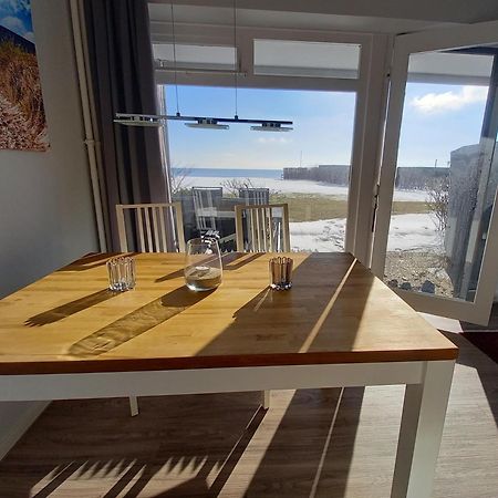 Haus Berlin Wohnung 105 Großenbrode Kültér fotó