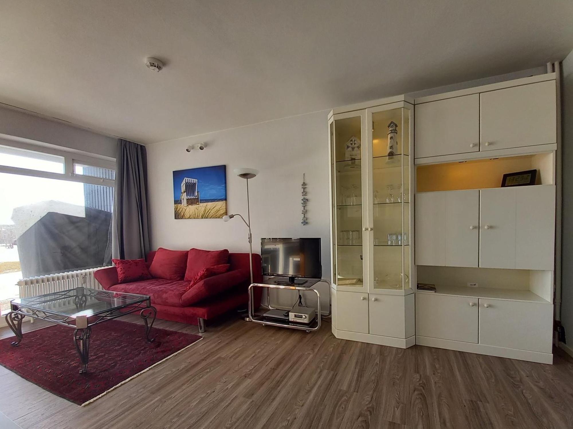 Haus Berlin Wohnung 105 Großenbrode Kültér fotó